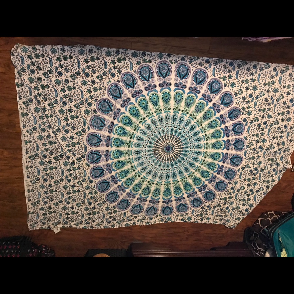 tapestry - Picture 3 of 3